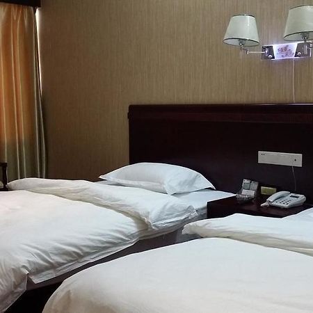 Kunming Liheng Hotel Экстерьер фото