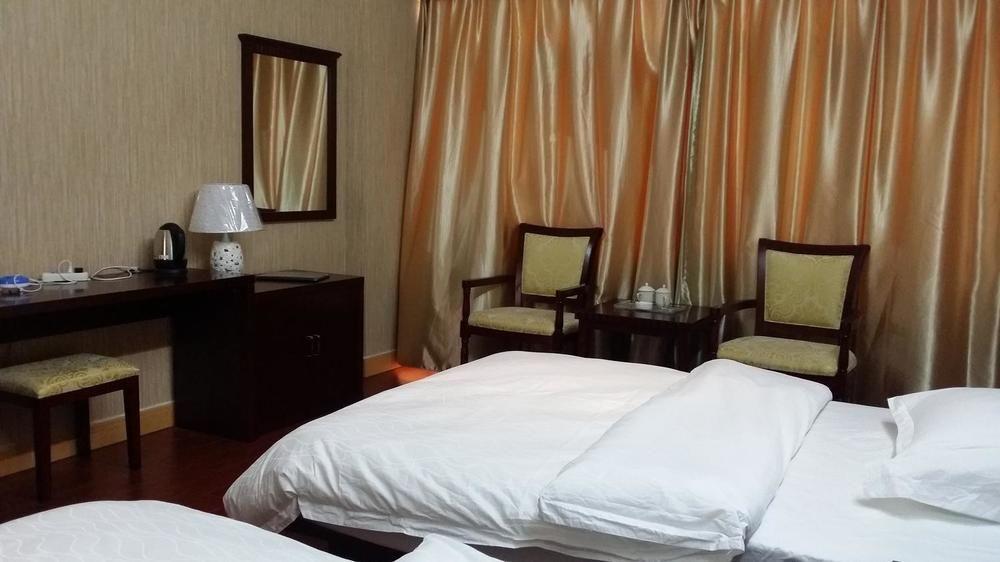Kunming Liheng Hotel Экстерьер фото